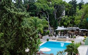 Rodos Park - Small Luxury Hotels Of The World